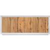 MIlani Home TYCHE - madia moderna con ante ammortizzate