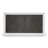 MIlani Home TYCHE - madia moderna con ante ammortizzate