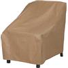 Duck Covers essenziale della sedia