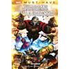 Panini Comics Retaggio. Guardiani della galassia