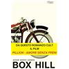 Orville Press Box Hill