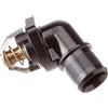 VALEO Termostato, Refrigerante 820430 Compatibile con: CITROËN BERLINGO/BERLINGO FIRST Großraumlimousine (MF_, GJK_, GFK_, BERLINGO/BERLINGO FIRST Kasten/Großraumlimousine, C2, C2 ENTERPRISE, C3 I