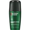 Biotherm > Biotherm Homme Day Control Deodorant Roll-On 24H Natural Protection 75 ml ECO CERT