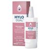 URSAPHARM SRL Hylo-dual Collirio 10 Ml