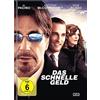 NSM Records Das schnelle Geld - Mediabook - Cover C (Blu-ray+DVD)