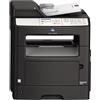 Konica Minolta FOTOCOPIATORE DIGITALE LASER KONICA MINOLTA BIZHUB 3320 RADF DUPLEX RETE SCANNER FAX (USATO GARANTITO)