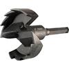 Makita D-74407 - Punte autoalimentanti, 76 x 127 mm