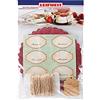 Leifheit 3194 Set Conserve Deko