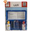 Lapi Test Kit PH / Cloro / Bromo Gocce - Test Kit