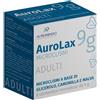 Aurobindo AuroLax Microclismi per Adulti con Glicerolo Malva Camomilla, 6 Pezzi