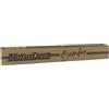Mypharma Naturdent - Spazzolino da Denti in Bamboo Media Durezza, 1 spazzolino