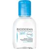 BIODERMA Hydrabio H2O Soluzione Micellare Struccante 100 ml