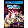 THQ Nordic We Sing 2-Mic Bundle - PlayStation 4 [Edizione: Regno Unito]