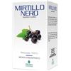 PromoPharma® Mirtillo Nero Monoconcentrato 50 pz Capsule