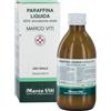 Paraffina Liquida M.viti Paraffina Liquida Emuls Orale 200 G 40% g Emulsione