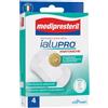 Medipresteril Ialupro Gambe 10X15 Cm 4 pz Cerotto