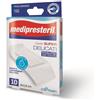 Medipresteril® Cerotti Super Delicati Tessuto non 8x3,8 cm 10 pz Cerotto