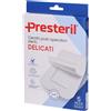 Medipresteril® Medicazioni Post-Operatorie delicate Sterili 10x12 cm 5 pz Cerotto