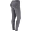 Freddy Pantaloni push up WR.UP® vita regular 7/8 tessuto bioattivo
