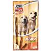 ELANCO JOKI PLUS CANE CUCCIOLO POLLO E CALCIO 3 STICK X 5 G