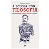 JOUVENCE A scuola con... filosofia. Dai Maneskin a Zerocalcare e oltre...