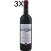 (3 BOTTIGLIE) Tenuta Mara - Guiry 2021 - Sangiovese Biodinamico - Rubicone IGP - 75cl