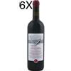 (6 BOTTIGLIE) Tenuta Mara - Guiry 2021 - Sangiovese Biodinamico - Rubicone IGP - 75cl