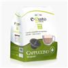 Pop Caffè 160 capsule Pop Caffè Compatibili Nescafé Dolce Gusto E-Gusto Cappuccino