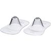 Avent Paracapezzoli Farfalla Small 2 Pezzi Con Custodia Trasporto 1 St