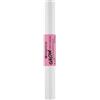 Essence Grow Like A Boss Lash & Brow Growth Serum siero per una crescita sana di ciglia e sopracciglia 6 ml