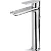 Vema Rubinetterie - Timea Miscelatore lavabo alto con scarico - V16020