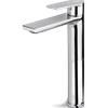 Vema Rubinetterie - Timea Miscelatore lavabo alto senza scarico - V16021