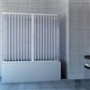 Rollplast Pinto Box sopravasca Nicla 3 lati 70x150x70cm con apertura centrale
