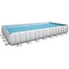 Bestway Piscina fuori terra Bestway 56623 Power Steel 956x488x132cm in pvc