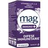 Mag Immuno+ Integratore Per Le Difese Immunitarie 30 Compresse