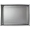 PME - Teglia Professionale Rettangolare in Alluminio 25 x 38 x 5 cm
