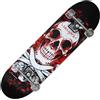 NEXTREME Skateboard Tribe Pro Bloody Skull - REGISTRATI! SCOPRI ALTRE PROMO