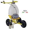 Schiavi Sport Gruppo Pompa a membrana in vitton xFroggy 12 Volt per Carrello Segnacampo