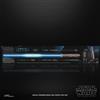 HASBRO STAR WARS The Black Series Leia Organa Lightsaber Force FX Elite Replica HASBRO