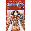 Star Comics One piece (Vol. 2)