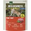 Real Nature Wilderness Cat Adult Pure Manzo 300G