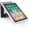 AXEOS XOOS-M - staffa da parete per tablet da 9 a 12,9, nero