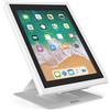 AXEOS XOOS-XS - supporto per tablet da 9 a 12,9, bianco