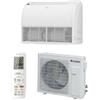 Gree CLIMATIZZATORE GREE SOFFITTO/PAVIMENTO MONO SPLIT 30000 BTU INVERTER R-32 GUD85ZD1/A-S