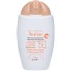 Avène AVENE SOL FLUIDO MINERALE SPF50+ COLORATO NUOVA FORMULA 40 ML