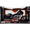 BBurago / Maisto Moto Harley Davidson - Modelli Assortiti 1:12