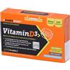 Vitamin D3 Namedsport Namedspor VitaminD3 15 g Compresse