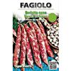 SGARAVATTI FAGIOLO NANO BORLOTTO LINGUA DI FUOCO 500 G