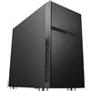 Itek Case Itek Exent 3M EVO Mini Tower Nero [ITOC3MEXE]