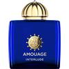 Amouage Interlude woman 100ml Eau de Parfum